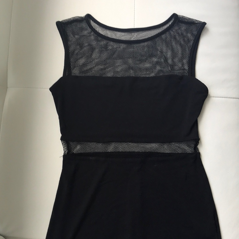 Top. Never worn. Size S